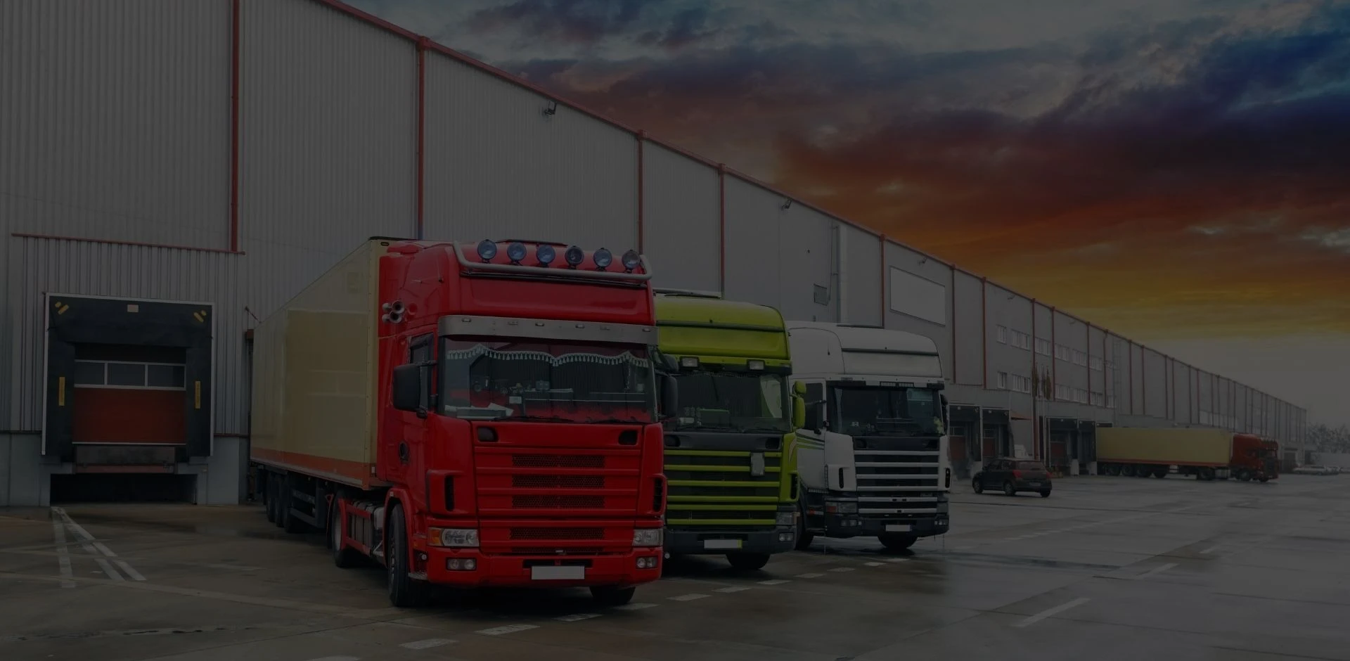 Ankara Dargeçit Ambarı